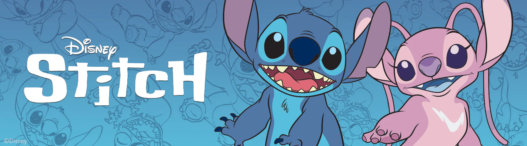 Stitch