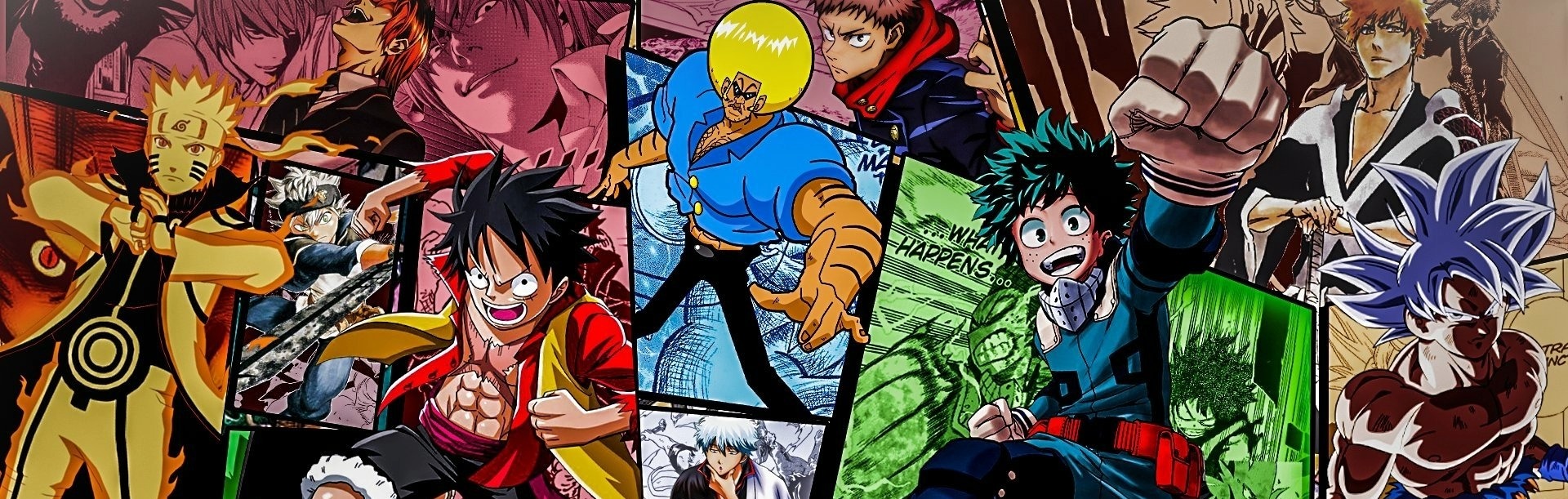 Anime