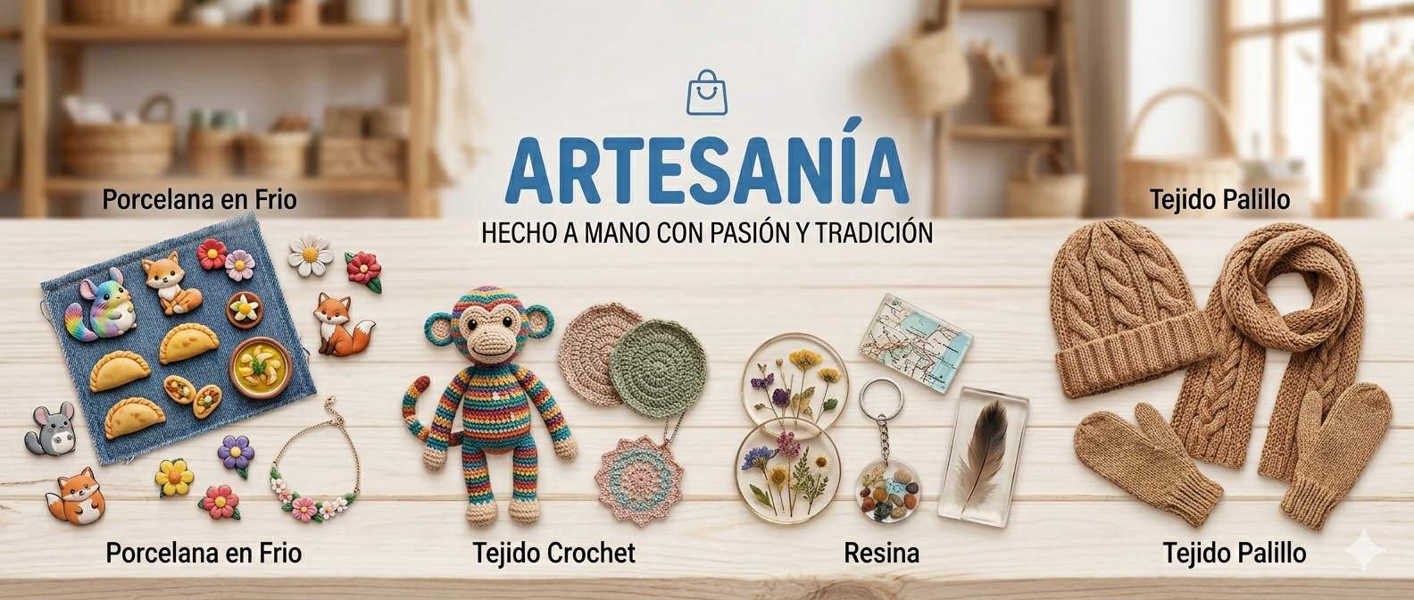 Artesanía
