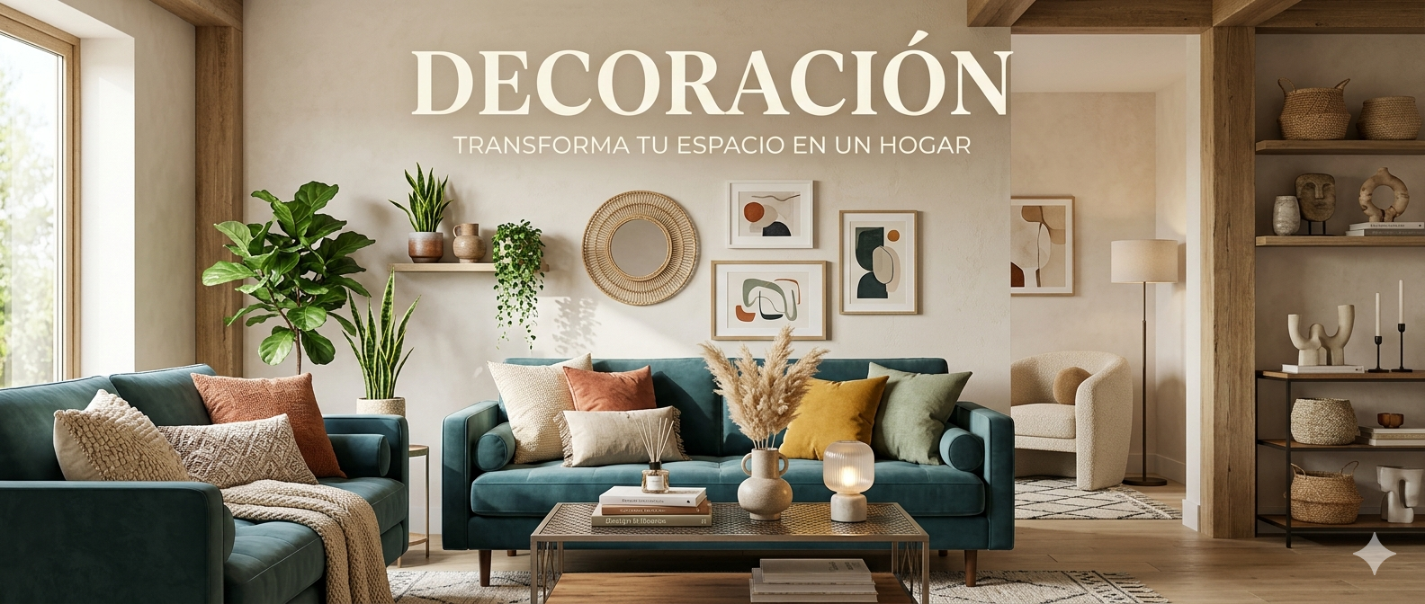 Decoración