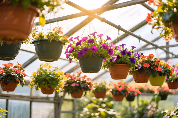 Plantas