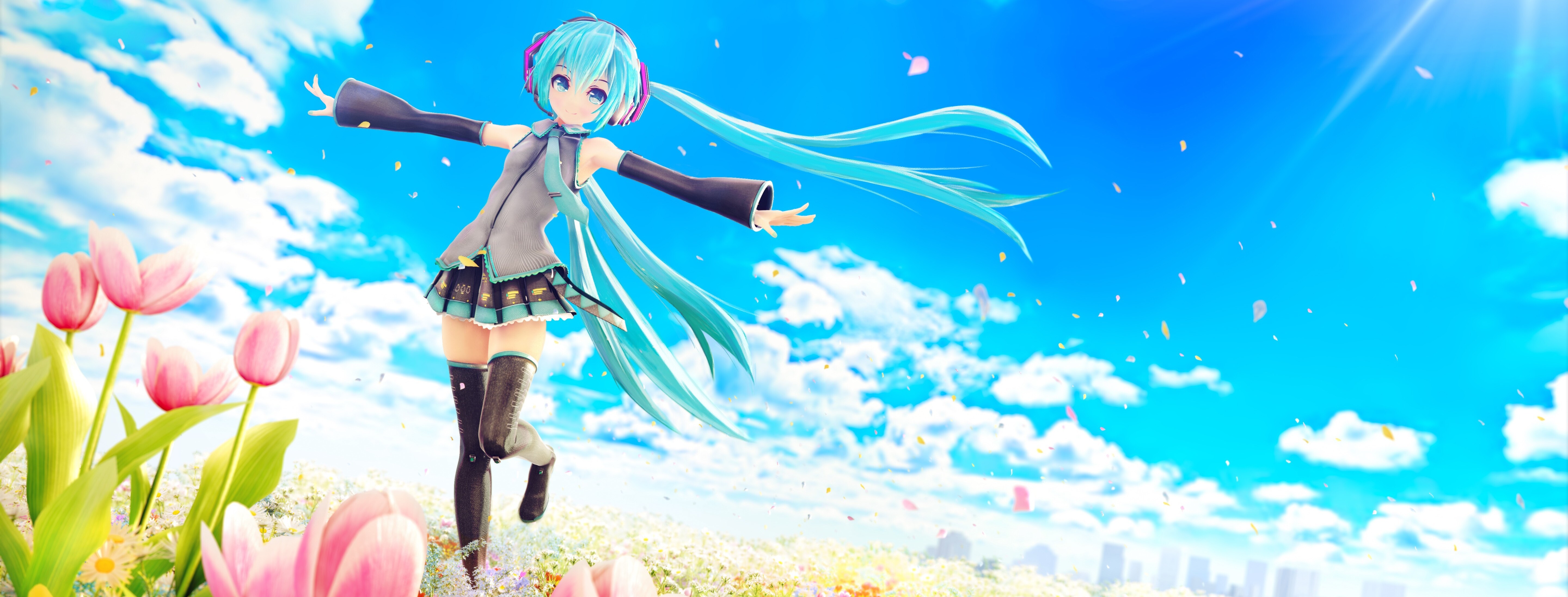 Hatsune Miku